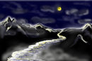 moon