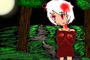 the-sad-lttel-girl
