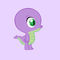 spike by Pikakirby123