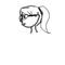 quick-lil-sketch-of-me by ARAS