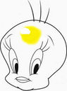 tweety-bird