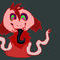 one-of-my-aliens by Firestar