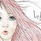 lyde-in-pink by JenniB