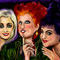 hocus-pocus by mudpuddle