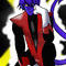 nightcrawler by Roxamine13