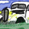 old-car by 14ldeering