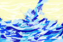 water-drop