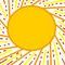 sun by crazzy_chica