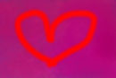 overly-neon-heart