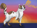 meow