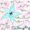 flower by kpsoccer