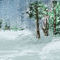 snow by sofya