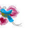 bird-on-a-flower by jube69