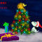 merry-christmas by sketchpad