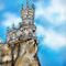 in-the-sky by mudpuddle