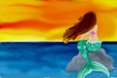 the-mermaid the-mermaid