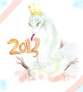 2013snake-year