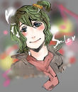 smile