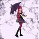 color-anime-girl