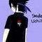 sasuke-uchiha by joychangshao