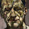 lucian-freud by gvallejo