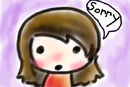 sorry