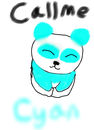 cyan-the-panda cyan-the-panda