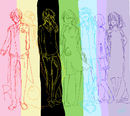 rainbow