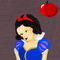 snowwhite by mimirotuka