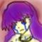 crying-girl by riku15123