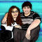 felicia--and-kyle by mudpuddle