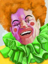 clown