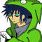 soda-boy by shinigami