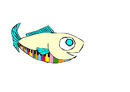 rainbow-fish
