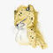 cheetah-cub by jayfeatherrocks
