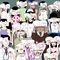 readers by ha55ha