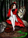walking-with-the-wolf