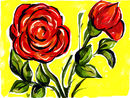 two-roses