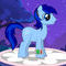 after-p21s-daughter by ZanaPup