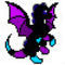 my-new-dragon-icon by ZanaPup