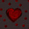 heart by FragileMeadow