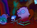 pig pig
