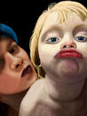 pucker-up