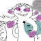ask-gwen-ish-mine by cocoawolf