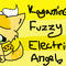 electric-angel-feat-ka by Fuzzypoolthecat