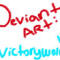 da-victorywolf1252 by ksbaur1252