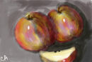 apples apples