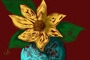 big-flower