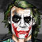 joker by nebihan07