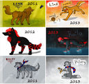 character-improvement